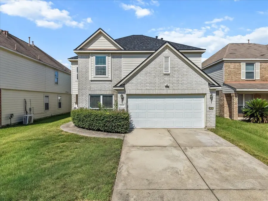 11727 Downey Violet Lane, Houston, TX 77044 - #2