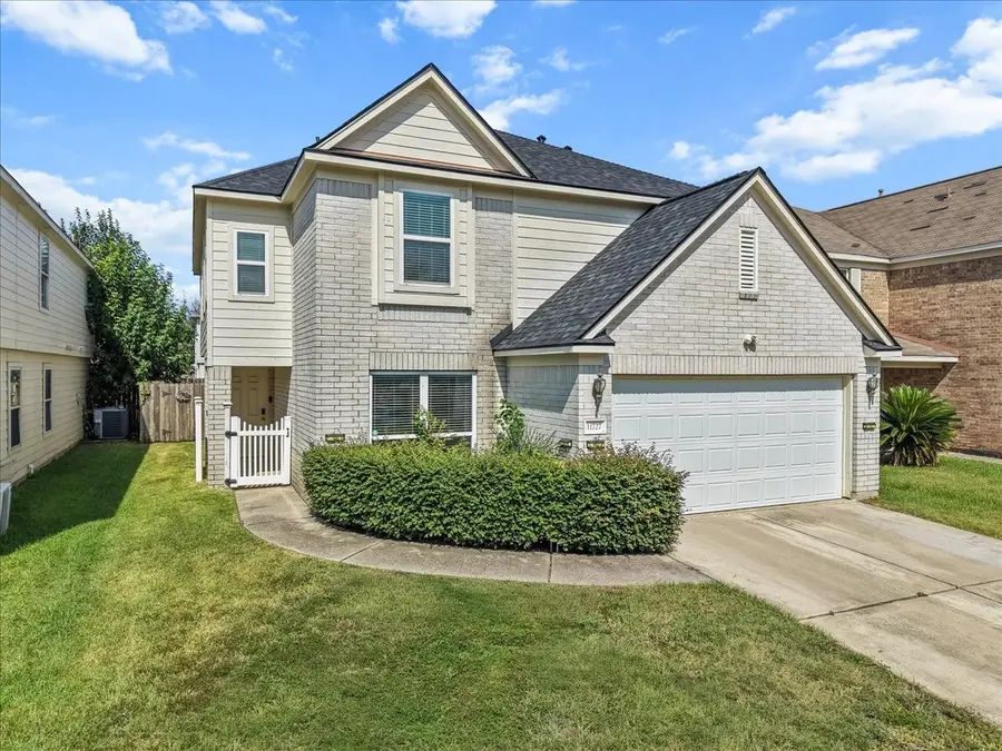 11727 Downey Violet Lane, Houston, TX 77044 - #3