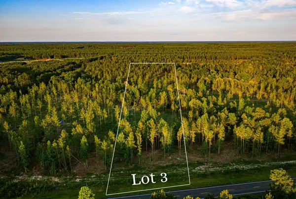TBD lot 3 Fm 1276, Livingston, TX 77351