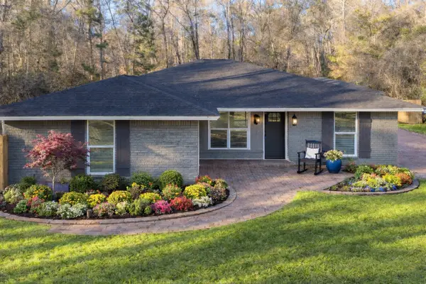 3427 Silver Chalice Drive, New Caney, TX 77357