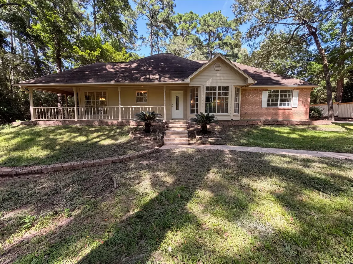 33406 Buck Road, Magnolia, TX 77355 - #1