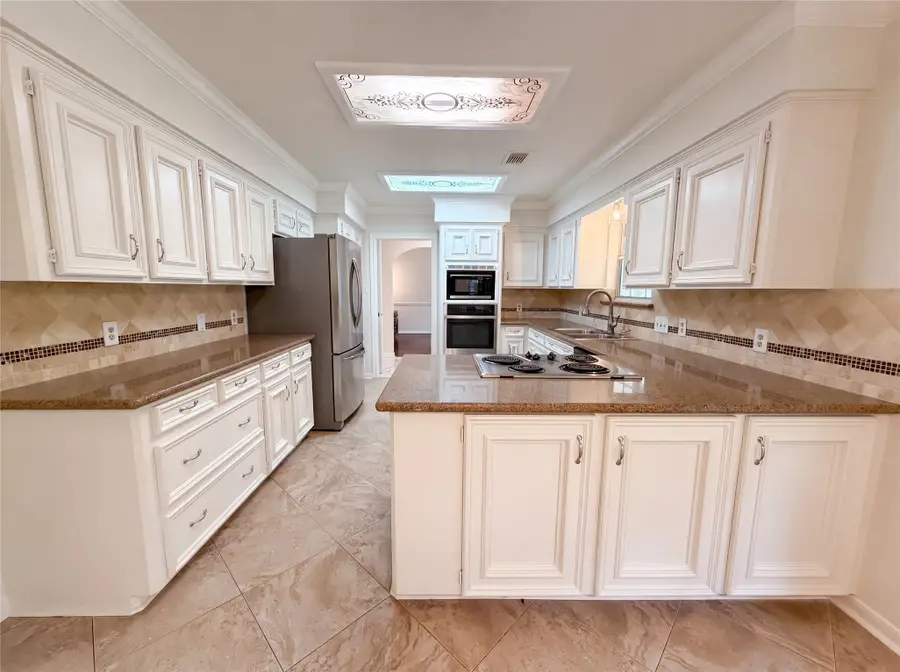 33406 Buck Road, Magnolia, TX 77355 - #2