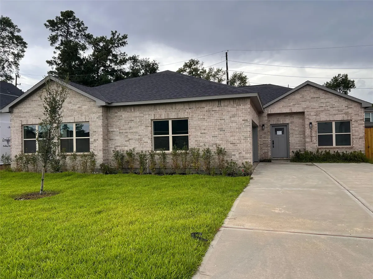 20023 Venetto Street Circle, Spring, TX 77388 - #1