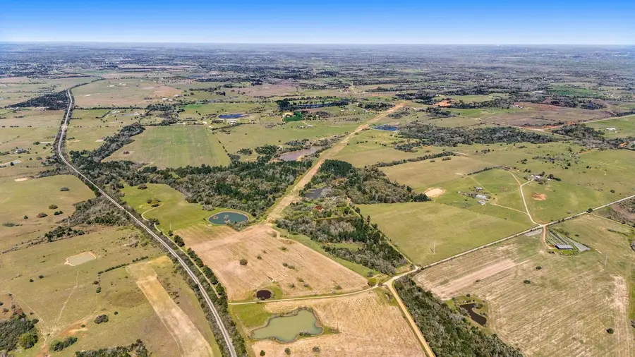 8870 Hart Lane, Sealy, TX 77474 - #3