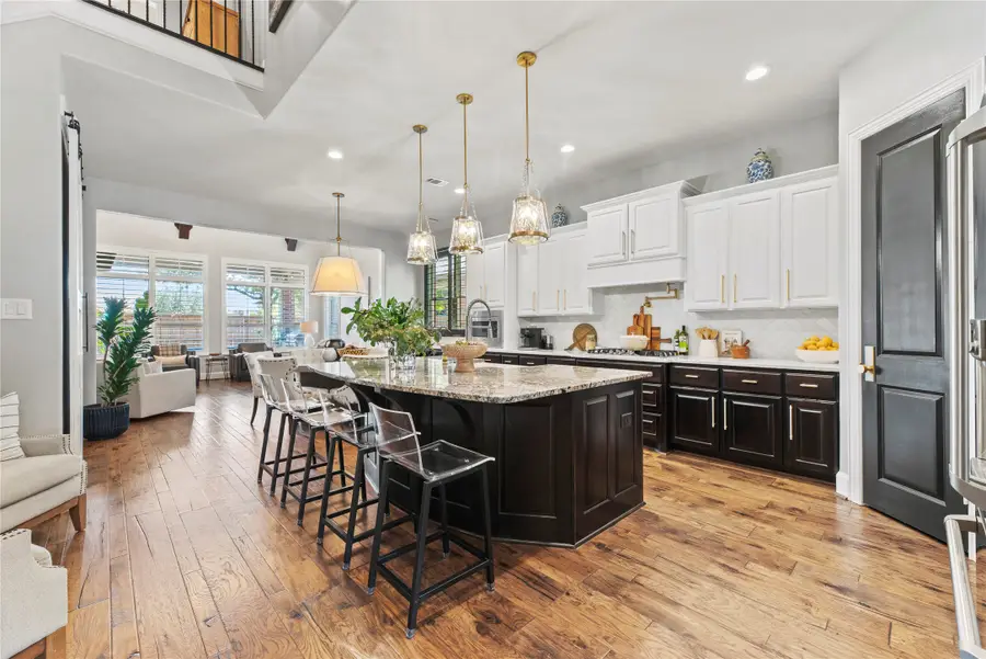 17919 Olde Oaks Estate Court, Cypress, TX 77433 - Image #2