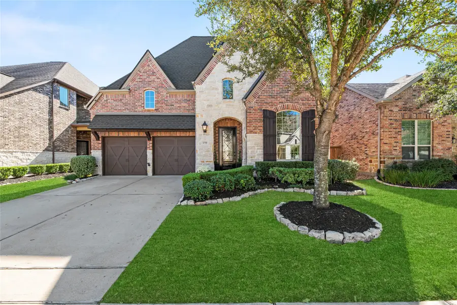 17919 Olde Oaks Estate Court, Cypress, TX 77433 - Image #3