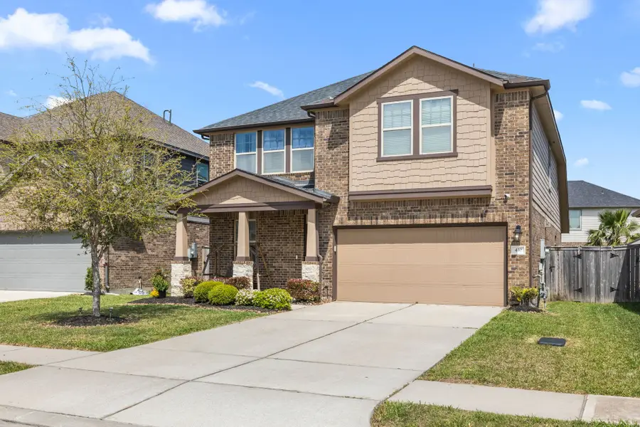 410 Weimer Lagoon Road, La Porte, TX 77571 - #2