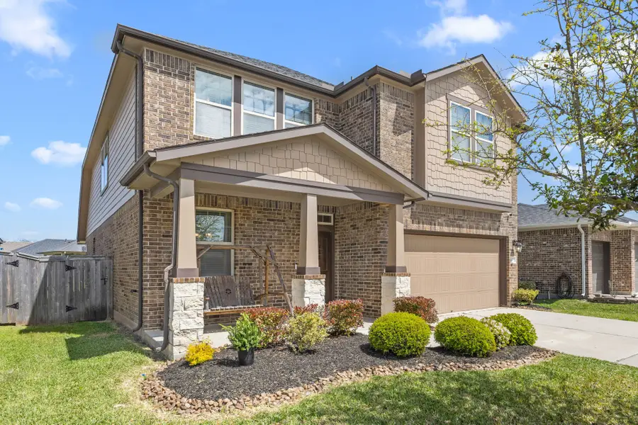 410 Weimer Lagoon Road, La Porte, TX 77571 - #3