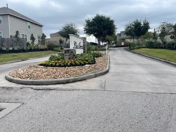 10716 S Lake Mist Lane, Willis, TX 77318