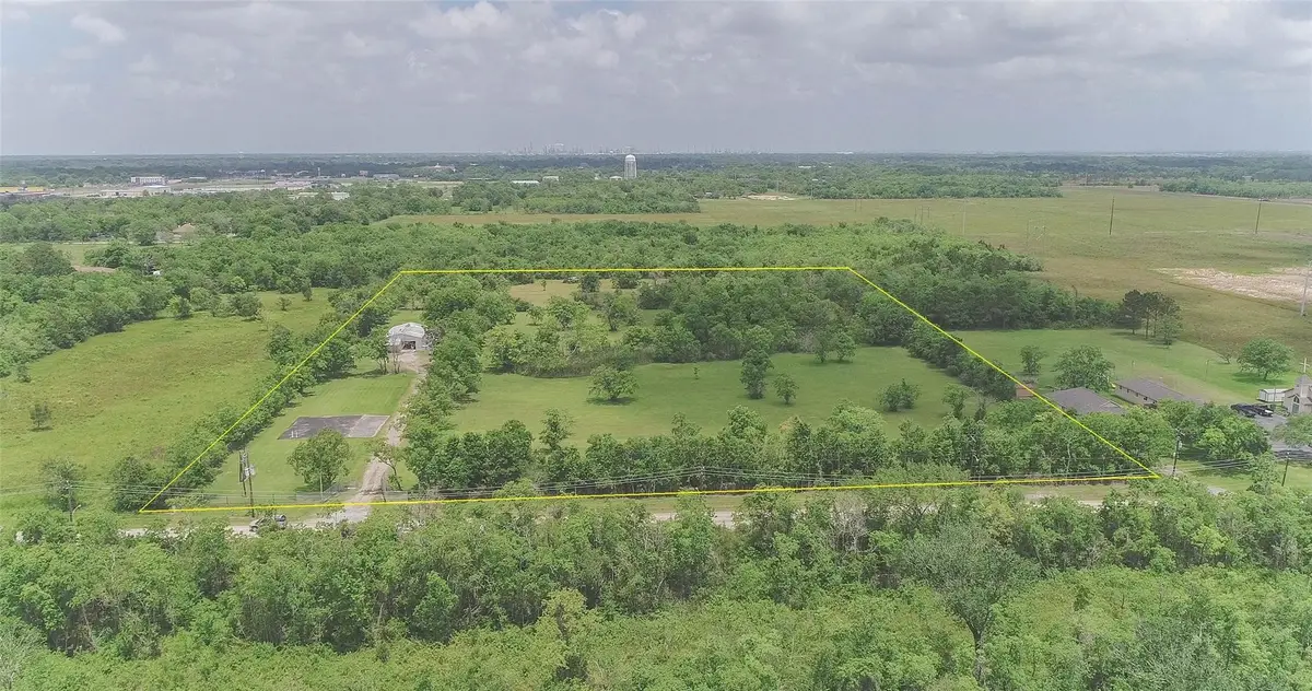 1115 Delany Road, La Marque, TX 77568 - #1