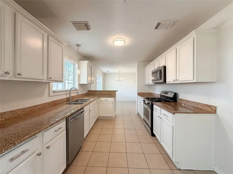 6831 Stratford Park Drive, Houston, TX 77084 - #2