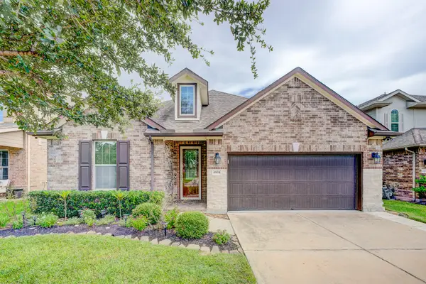 4804 Ladona Court, League City, TX 77573