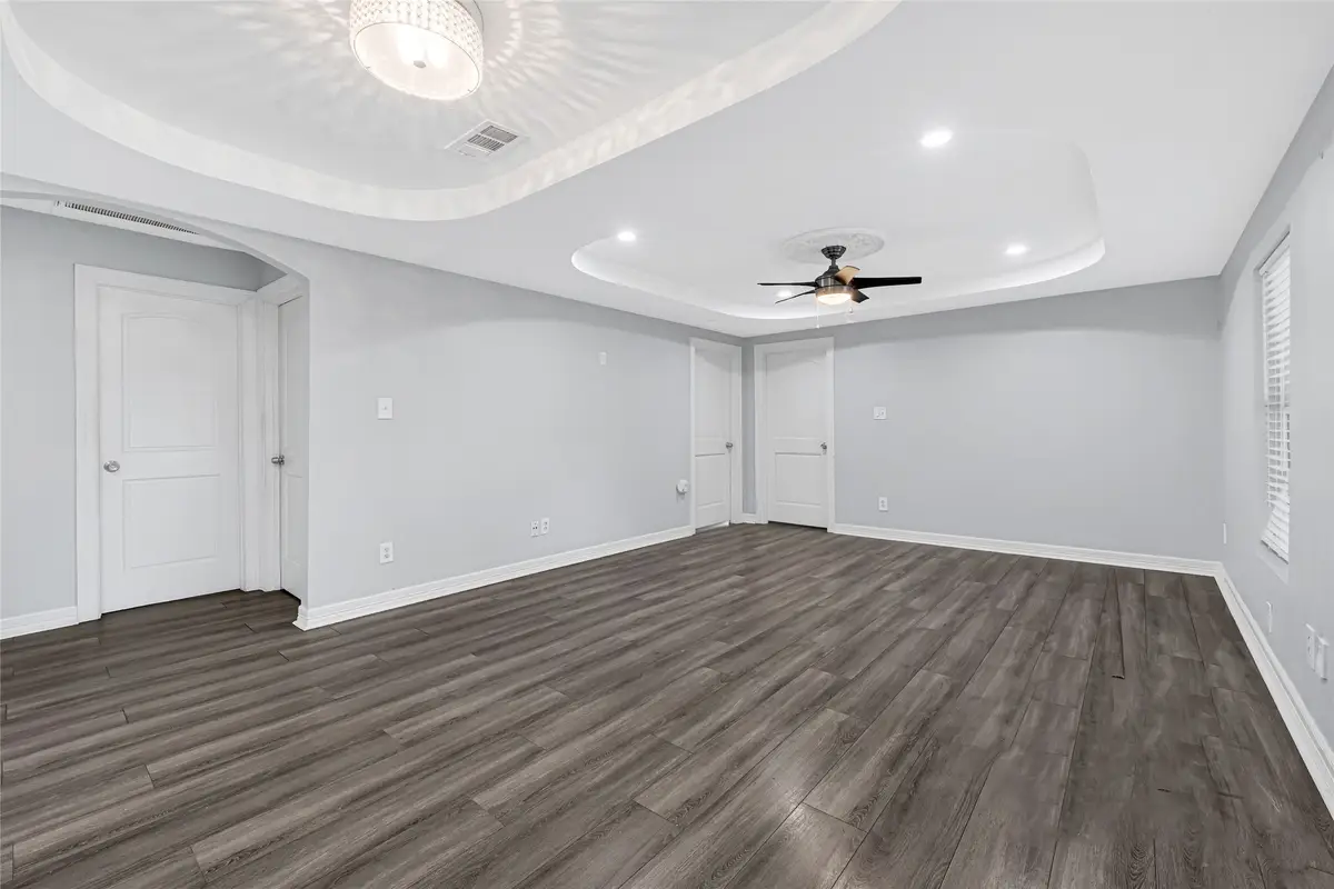 4602 Nichols Street, Houston, TX 77020 - #1