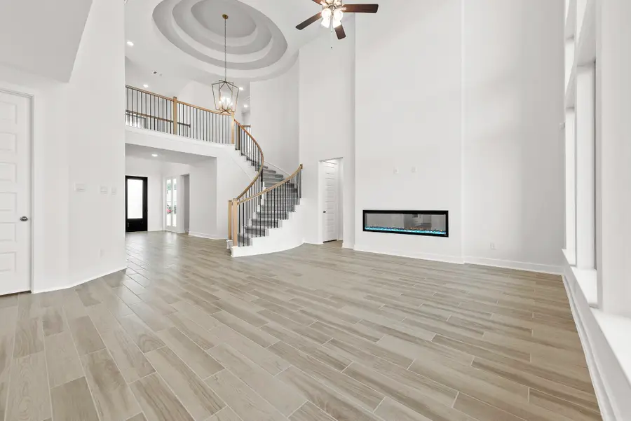 4555 Valeria Cottage Drive, Fulshear, TX 77441 - Image #3