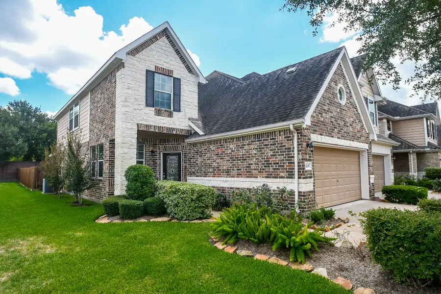 2135 Waterford Park Street, Missouri City, TX 77459 - Image #3