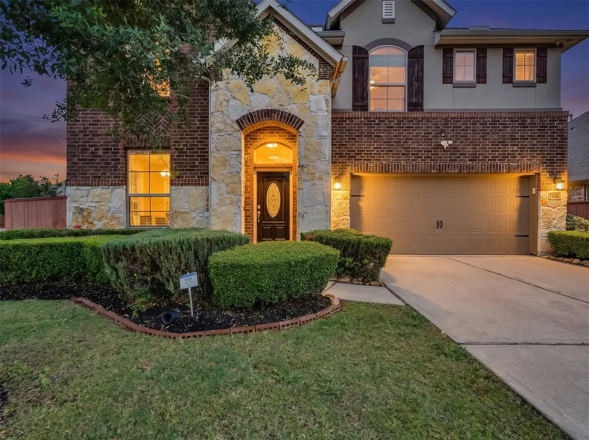 17026 Chalmers Close Court, Richmond, TX 77407 - #1