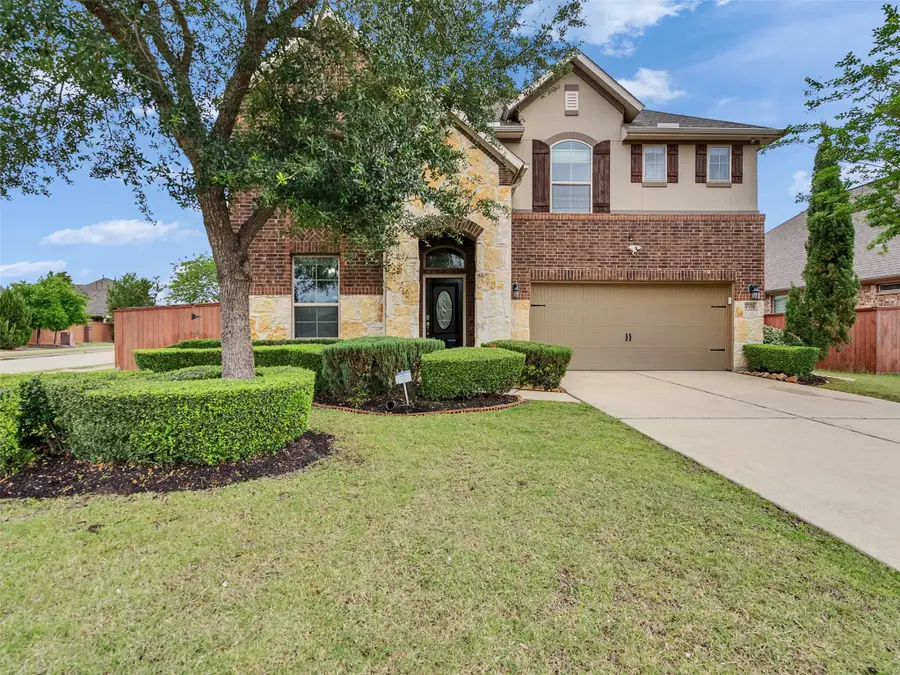 17026 Chalmers Close Court, Richmond, TX 77407 - #2
