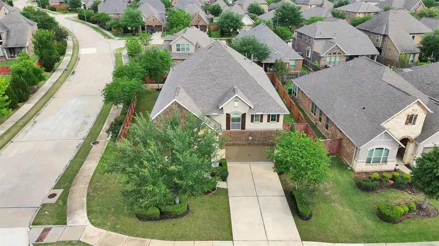 17026 Chalmers Close Court, Richmond, TX 77407 - #3