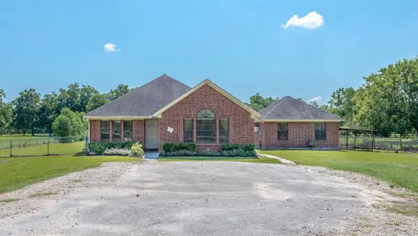 3121 Fm 646 Road N, Santa Fe, TX 77510