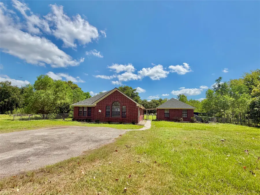 3121 Fm 646 Road N, Santa Fe, TX 77510 - #3