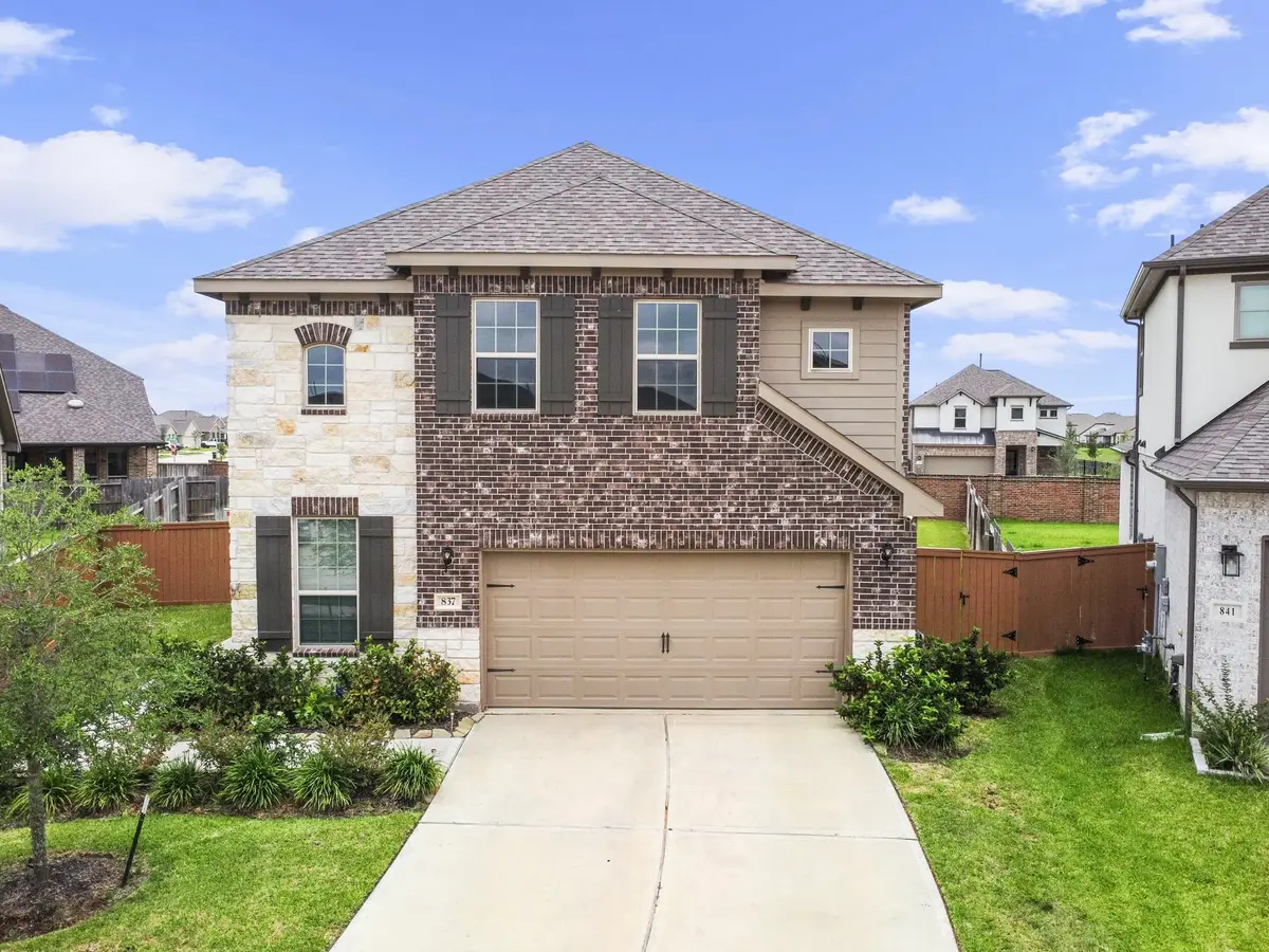 837 Laguna Green Lane, Katy, TX 77493 - #1