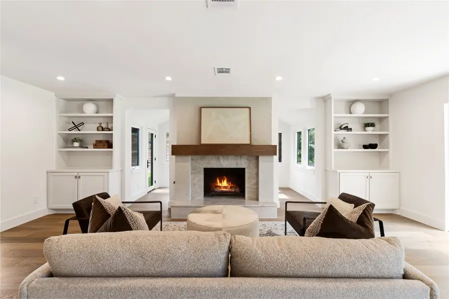 814 Azalea Street, Houston, TX 77018 - Image #3