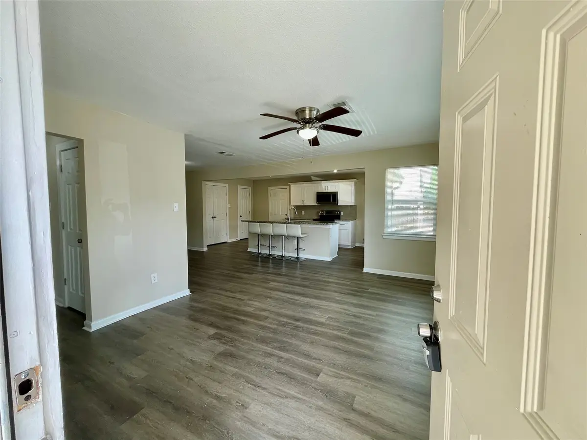 6810 Foster Street, Houston, TX 77021 - #1