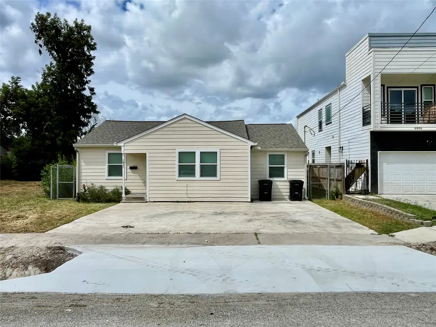 6810 Foster Street, Houston, TX 77021 - #3