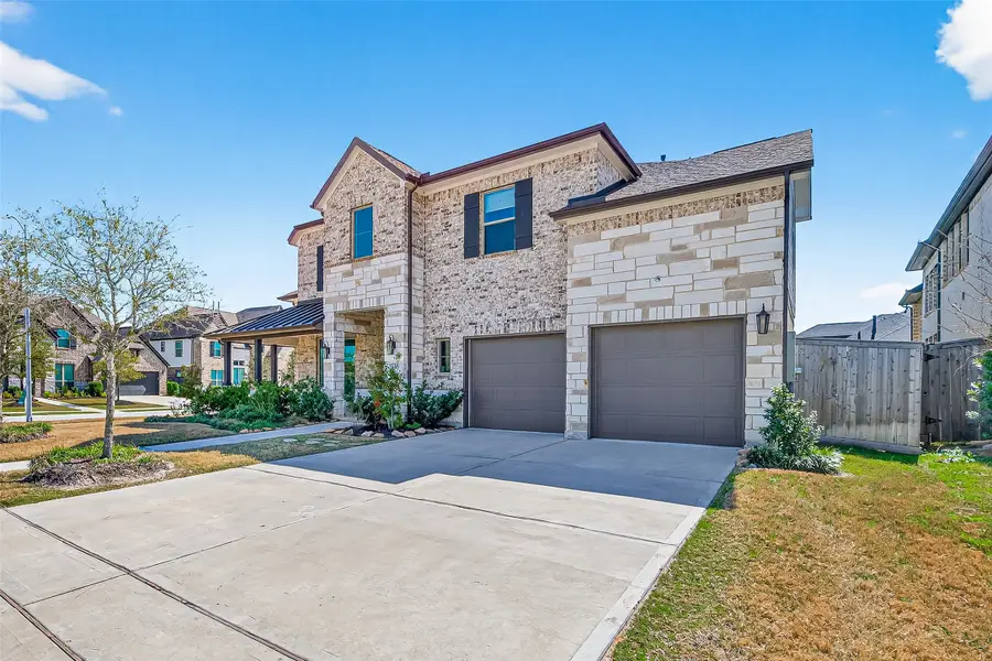 26307 Aurora Valley Way, Richmond, TX 77406 - #2