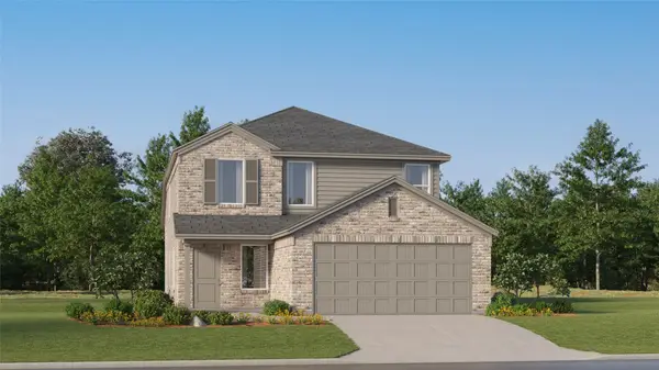 29010 Tall Wildgrass Court, Hockley, TX 77447
