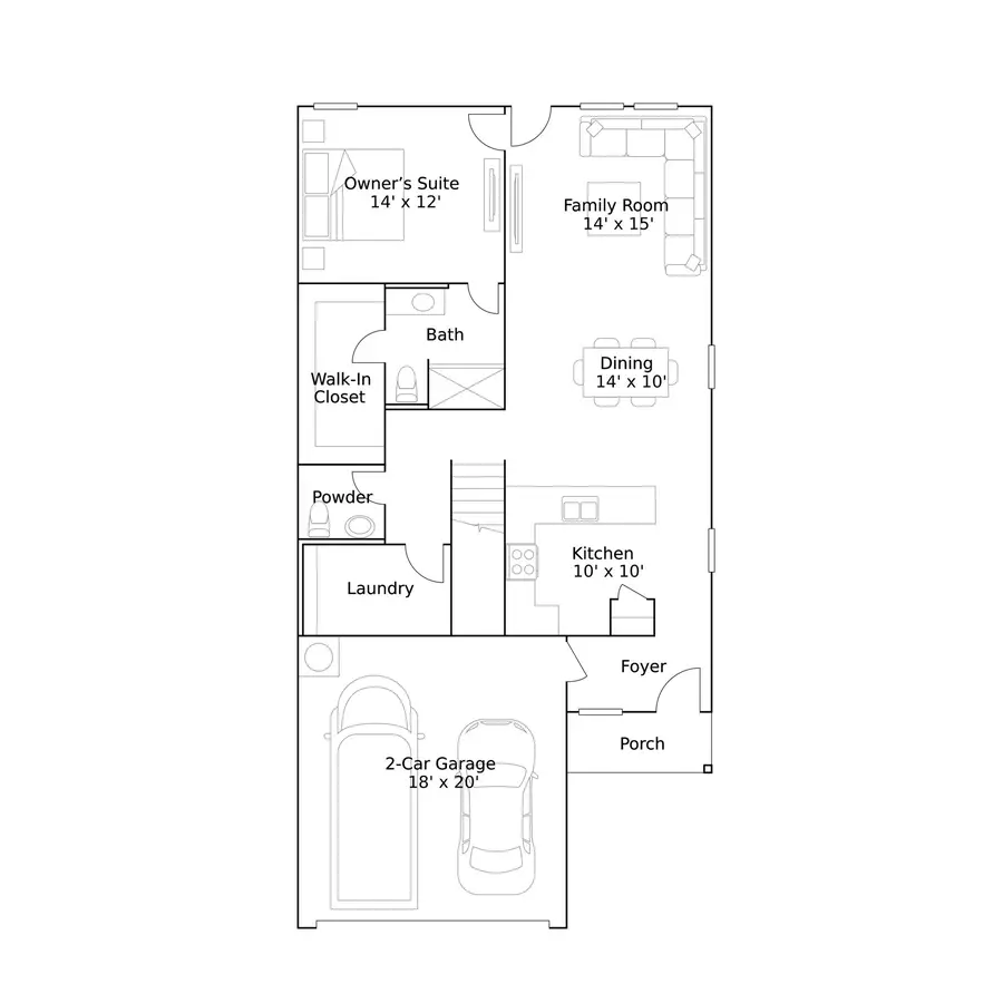 29010 Tall Wildgrass Court, Hockley, TX 77447 - #2
