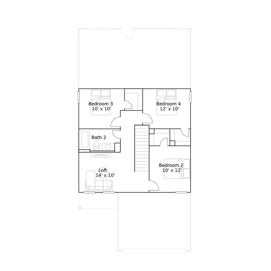 29010 Tall Wildgrass Court, Hockley, TX 77447 - #3