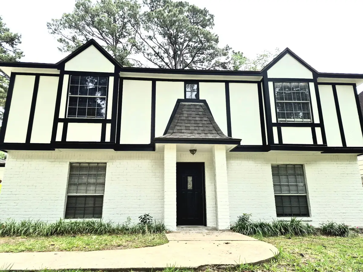 17518 Majestic Forest Drive, Spring, TX 77379 - #1