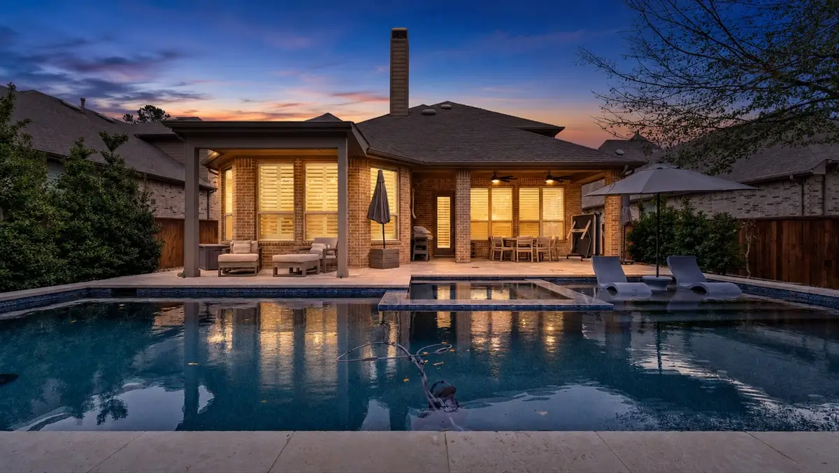 125 Russet Bend Place N, Montgomery, TX 77316 - #1