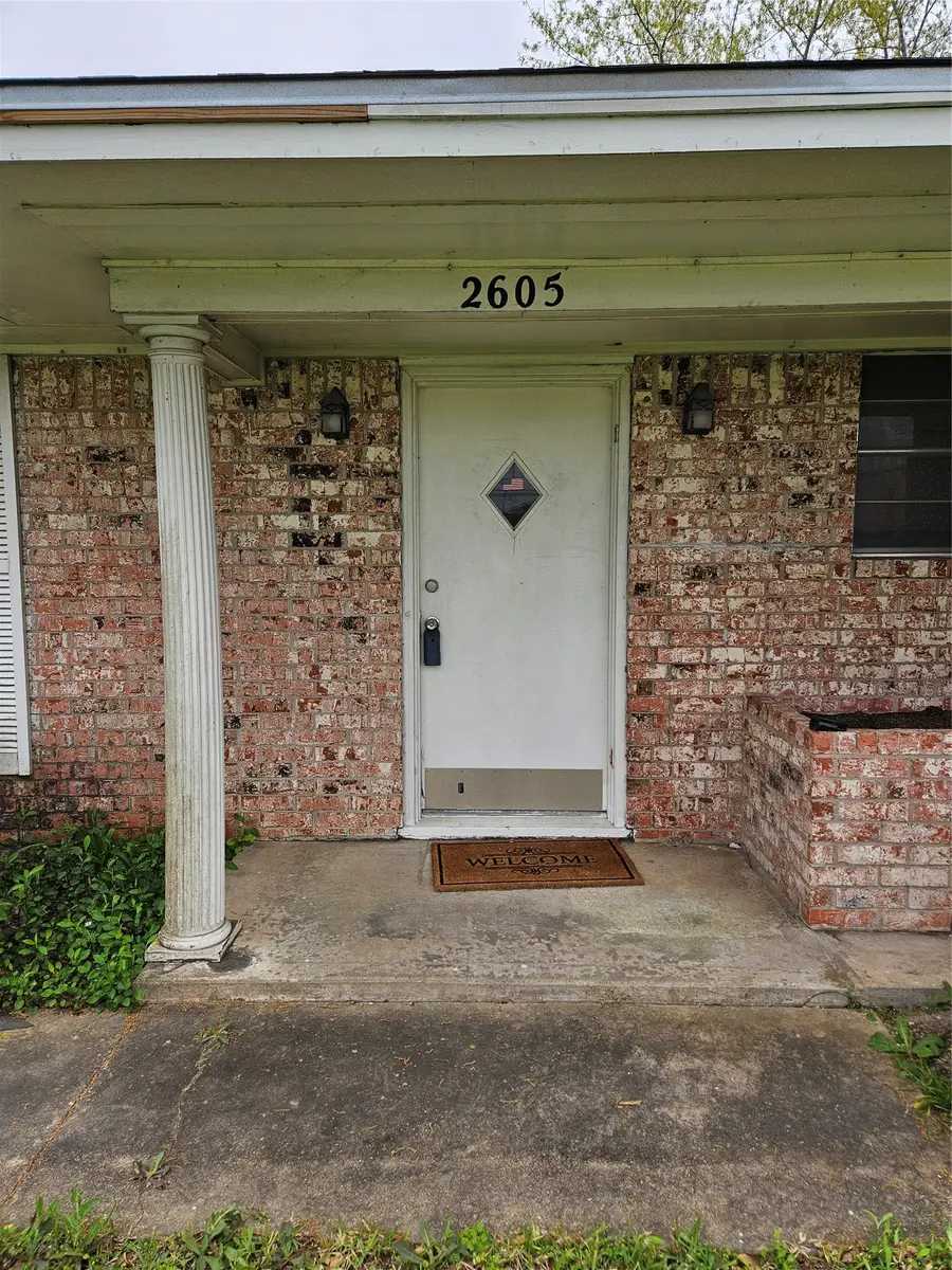 2605 B F Terry Boulevard, Rosenberg, TX 77471 - #2