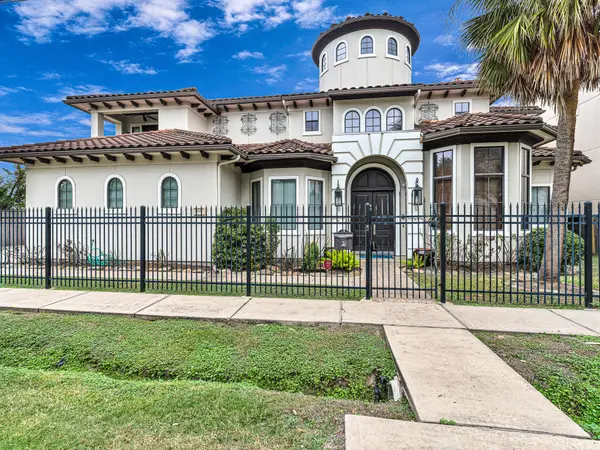 4614 Inker Street, Houston, TX 77007