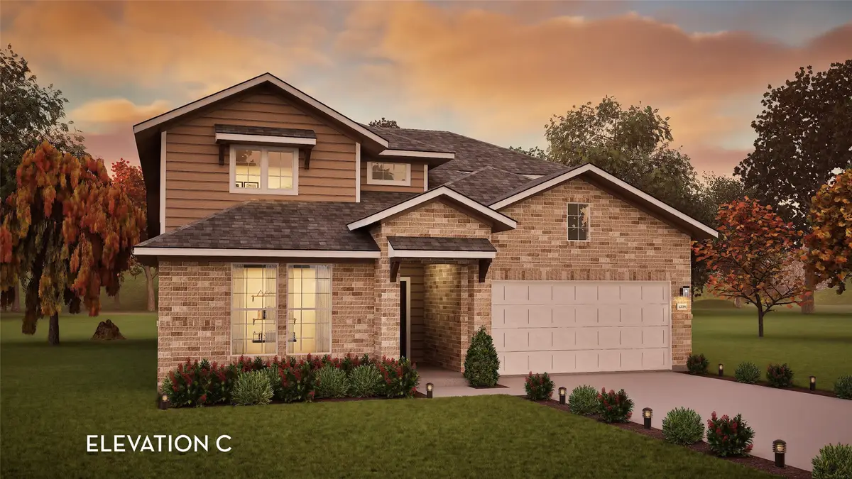 823 White Pine Haven Lane, Crosby, TX 77532 - Image #1