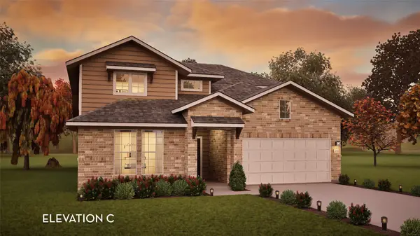 823 White Pine Haven Lane, Crosby, TX 77532