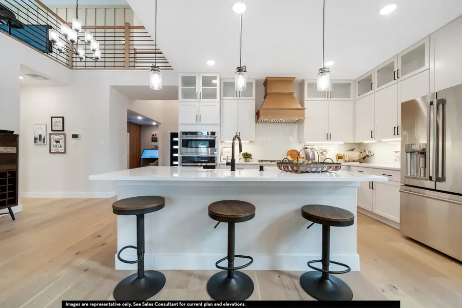 823 White Pine Haven Lane, Crosby, TX 77532 - Image #2