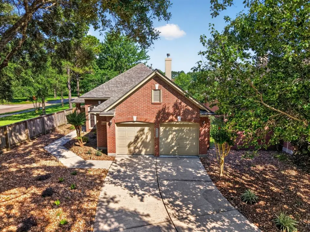 4403 Bellington Court, Kingwood, TX 77345 - #1