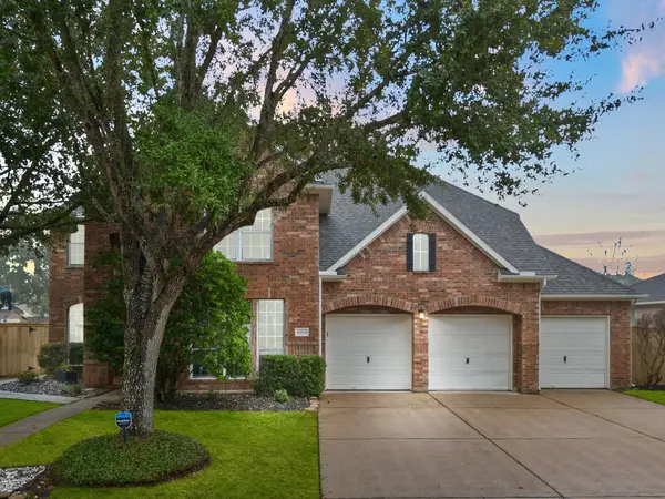 23819 Sunset Sky, Katy, TX 77494