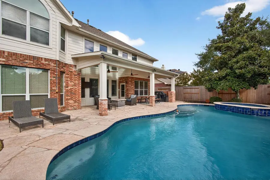 23819 Sunset Sky, Katy, TX 77494 - Image #3