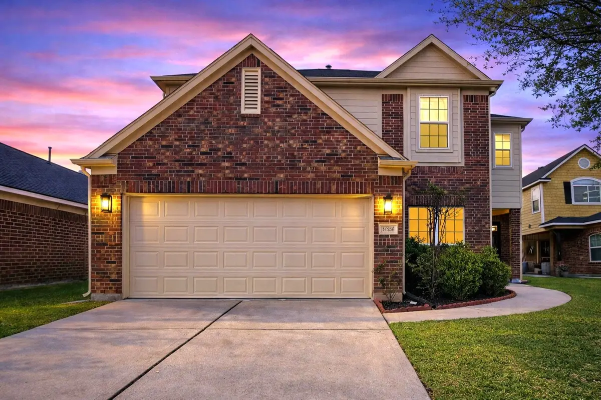 14843 Live Oak Green Court, Houston, TX 77049 - #1