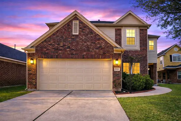 14843 Live Oak Green Court, Houston, TX 77049