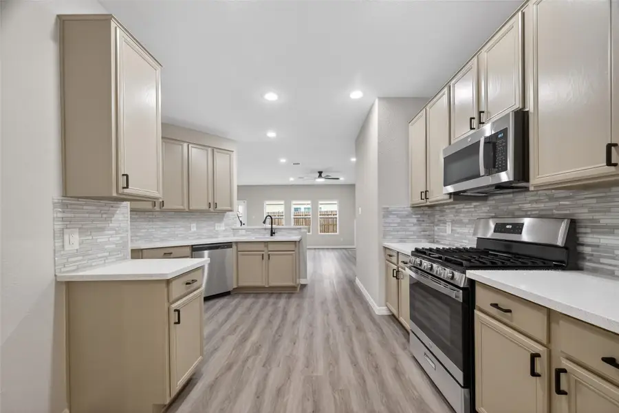 14843 Live Oak Green Court, Houston, TX 77049 - #2