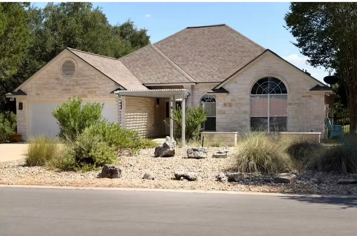 18605 Venture Drive, Point Venture, TX 78645 - #1