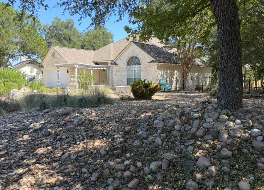 18605 Venture Drive, Point Venture, TX 78645 - #2