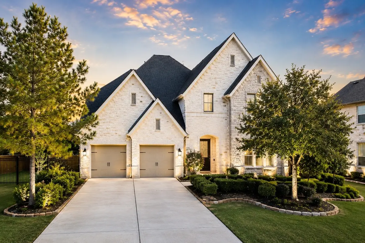 26910 Selinsgrove Road, Magnolia, TX 77354 - #1