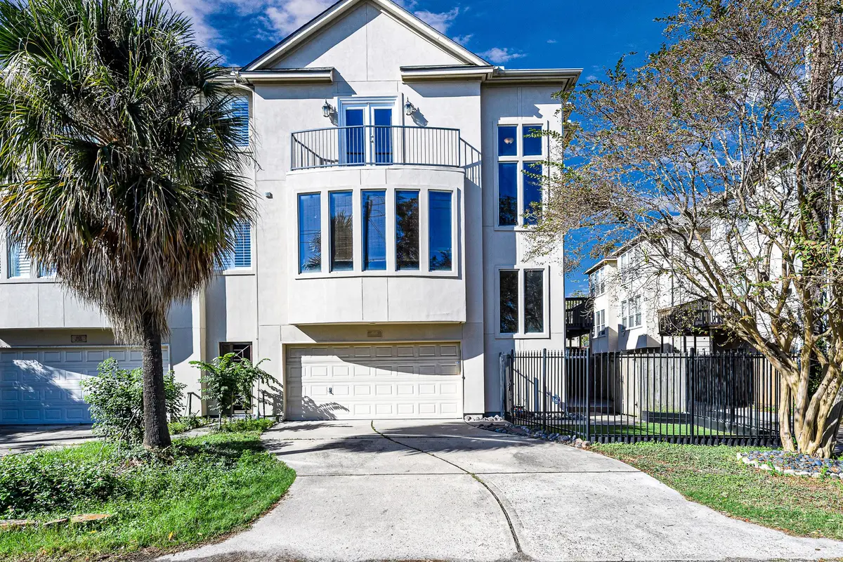 1505 Roy Street, Houston, TX 77007 - Image #1