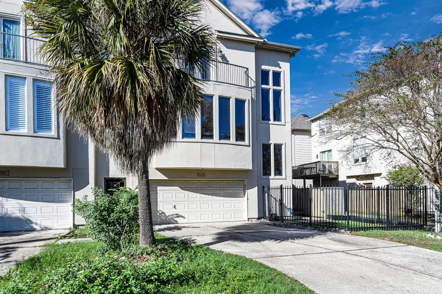 1505 Roy Street, Houston, TX 77007 - Image #2